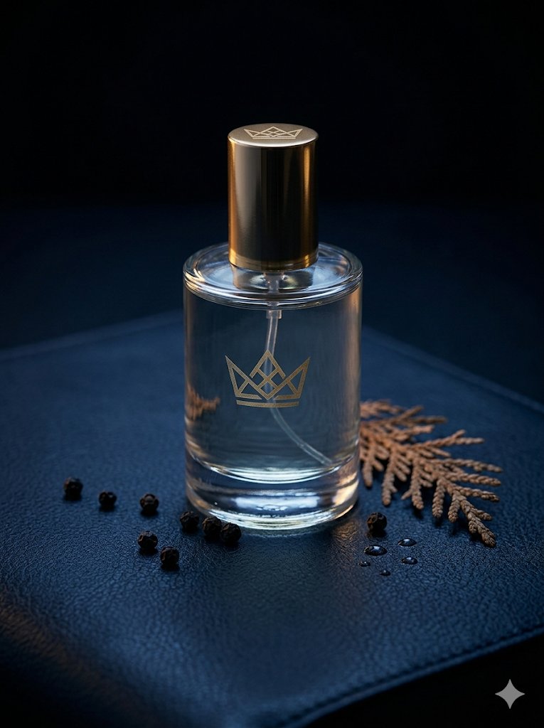 Cologne collection on a budget